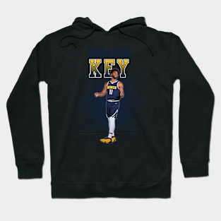 Braxton Key Hoodie